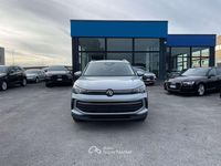 Nuova VW Tiguan Edition 150 CV (110 kW) 2025 Dolomite silver SUV