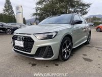 Nuova Audi A1 S-Line 116 CV (85 kW) 2026 Grigio SUV