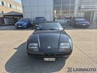 Usata BMW Z1 170 CV (125 kW) 1990 Nero Cabrio