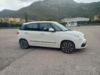 Usata Fiat 500L Wagon 2018 Bianco Monovolume