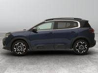 Usata Citroën C5 Aircross Feel 131 CV (96 kW) 2023 Blu SUV