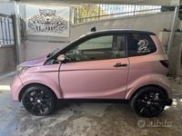 Usata Aixam City GTO 2023 Berlina