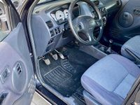 Usata Daihatsu Terios 2005 Nero SUV