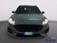 Usata Ford Kuga ST-Line 224 CV (164 kW) 2023 Grigio SUV