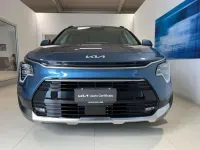 Usata Kia Niro 92 CV (67 kW) 2025 Blu/azzurro SUV