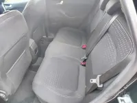 Usata Ford Fiesta 86 CV (63 kW) 2018 Nero Utilitaria