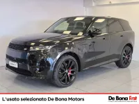 Usata Land Rover Range Rover Sport SE Dynamic 300 CV (220 kW) 2024 Other SUV