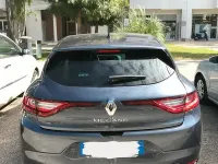 Usata Renault Mégane Coupé Bose Edition 110 CV (80 kW) 2019 Coupé