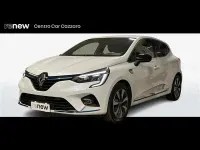 Usata Renault Clio 140 CV (102 kW) 2021 Bianco Utilitaria