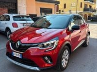 Usata Renault Captur 100 CV (73 kW) 2021 SUV