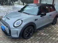 usata Mini Cooper SE F56 2021 Full Electric 3p Yours auto