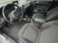 Usata Audi A1 Sportback S-Line 90 CV (66 kW) 2014 Utilitaria