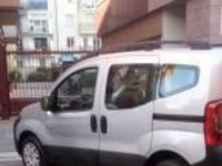 usata Peugeot Bipper Tepee 1.4 HDi 70CV CAMBIO AUTOMATICO