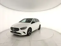 Usata Mercedes B250 160 CV (117 kW) 2022 Bianca Utilitaria