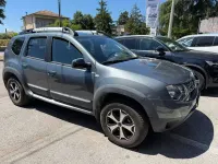 Usata Dacia Duster 109 CV (80 kW) 2017 Grigio SUV