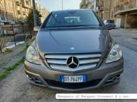 usata Mercedes 180 Classe B (T245)CDI Sport