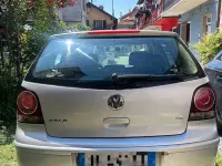 Usata VW Polo 69 CV (50 kW) 2009 Utilitaria