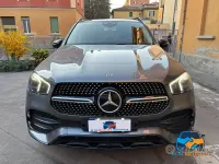Usata Mercedes GLE450 AMG Premium Plus 367 CV (269 kW) 2020 Grigio SUV