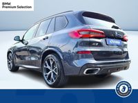 usata BMW X5 XDRIVE30D MSPORT AUTOXDRIVE30D MSPORT AUTO