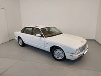 usata Jaguar XJ 3.2 3.2 cat