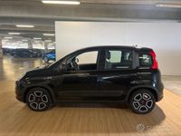 Usata Fiat Panda S 70 CV (51 kW) 2022 Utilitaria