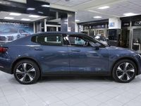 Usata Polestar 2 Long Range Single Motor 219 kW (299 CV) 2023 Blu Utilitaria