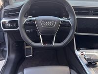 Nuova Audi A6 630 CV (463 kW) 2026 Grigio Station wagon