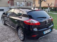 Usata Renault Mégane III 110 CV (80 kW) 2011