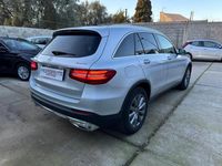 usata Mercedes GLC220 GLC 220d 4Matic Exclusive