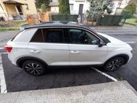 usata VW T-Roc 1.6 TDI SCR Style BlueMotion Technology usato