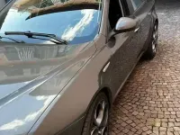 Usata Alfa Romeo 159 150 CV (110 kW) 2008 Marrone Station wagon