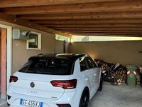 Usata VW T-Roc Advance 150 CV (110 kW) 2020 SUV