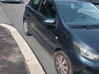 Usata Peugeot 108 2016 Utilitaria