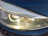 Usata BMW 320 Gran Turismo 190 CV (139 kW) 2018 Blu Berlina