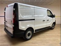 usata Fiat Talento Talento Furgone2.0 Ecojet 120CV PC-TN Furgone 10q del 2021 usata a Faenza