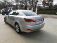 usata Lexus IS220d IS 220d2.2 16V Luxury