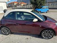 usata Opel Adam 2013