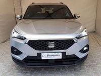Usata Seat Tarraco Business 150 CV (110 kW) 2023 Grigio SUV