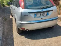Usata Ford Focus 100 CV (73 kW) 2004 Berlina