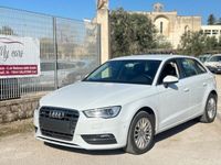 usata Audi A3 1.6 TDI -2014 LED/PARK/16”