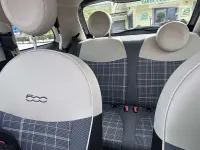 Usata Fiat 500 Mirror 69 CV (50 kW) 2019 Utilitaria