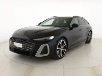 Usata Audi S5 Sport 367 CV (269 kW) 2025 5u blu firmamento metallizzato Station wagon