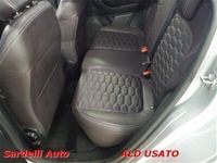 usata Ford Fiesta 1.0 Ecoboost 100 CV aut. 5 porte Vignale