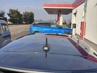 Usata Mini ONE 102 CV (75 kW) 2019 Blu/azzurro Utilitaria