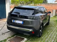 Usata Peugeot 3008 GTi 181 CV (133 kW) 2023 Grigio SUV