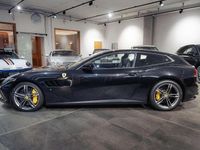 Usata Ferrari GTC4Lusso 689 CV (506 kW) 2020 Nero Station wagon