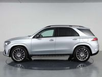 usata Mercedes GLE350e eq-power Premium Plus 4matic auto