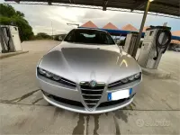 Usata Alfa Romeo 159 150 CV (110 kW) 2008 Berlina