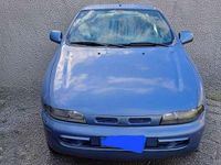 Usata Fiat Brava 101 CV (74 kW) 2002 Utilitaria