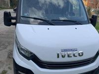Usata Iveco Daily 156 CV (114 kW) 2015
